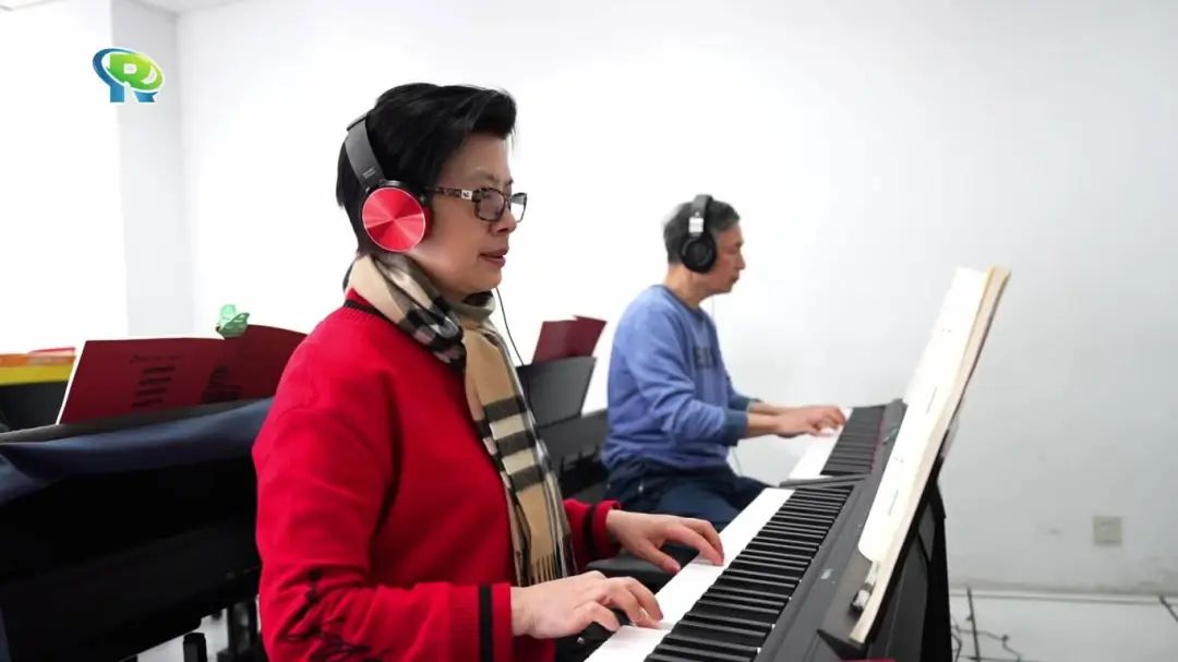 走，去青浦这所大学蹭课去→