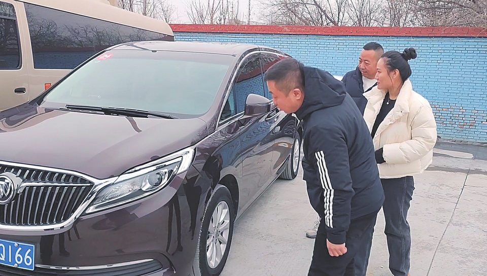 今年春节你会回家吗,春节你租车吗