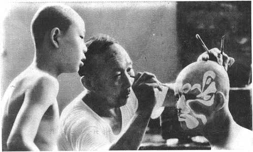 温故|老北京内城第一座戏院，百年“吉祥”成文旅新地标