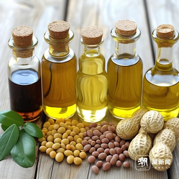 色拉正宗大豆油,色拉玉米油