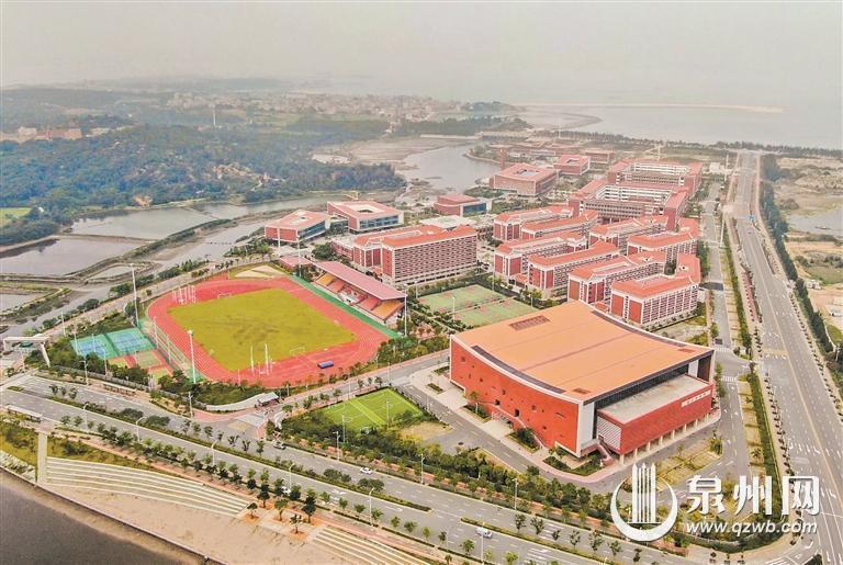 “新质”晋江，爱“创”才会赢