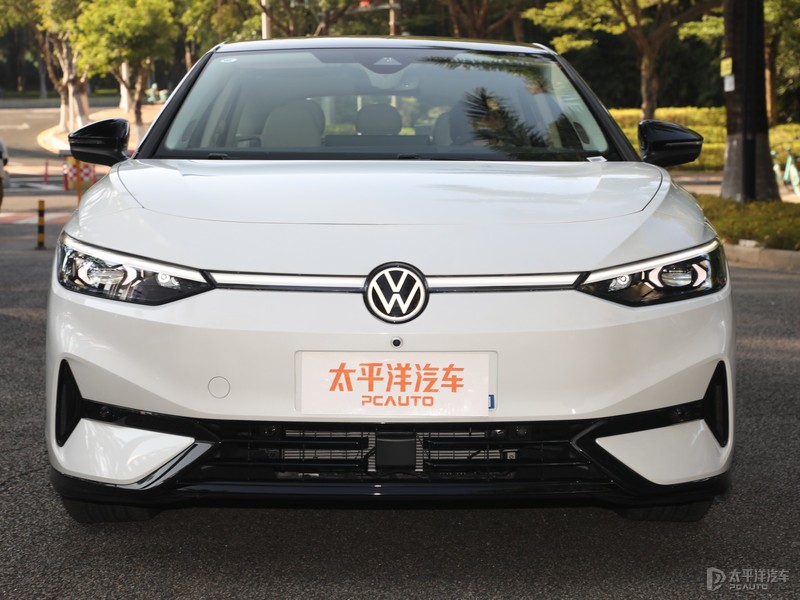 大众id.7vizzion将预售,大众ID.7VIZZION参数配置