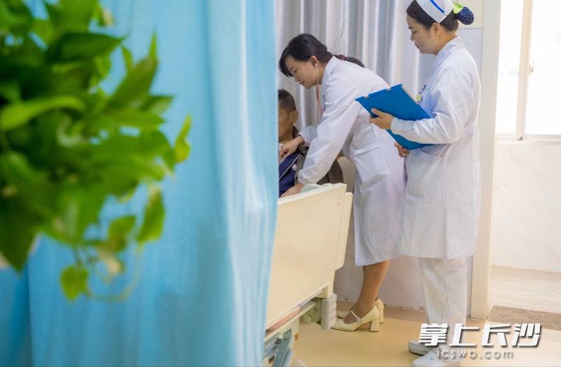 长沙市安宁疗护医院,长沙市第九医院安宁疗护中心