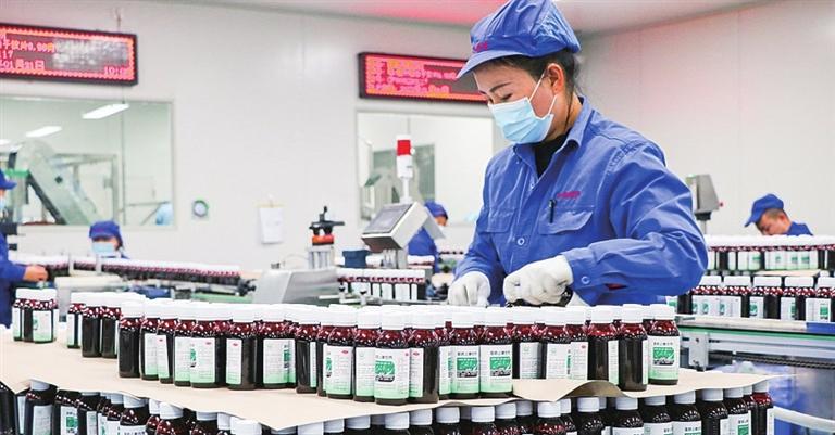 武威市2024年重点项目,武威经济发展的目标