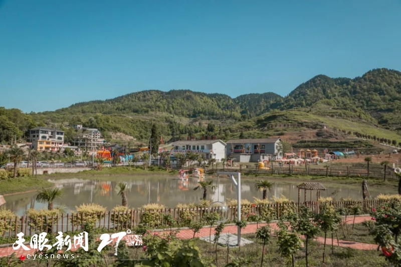 从农家乐到精品民宿,从农家乐到乡村旅游综合体