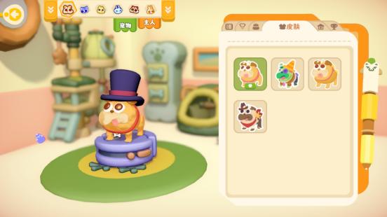 画风可爱的联机游戏手游,画风可爱联机小游戏推荐