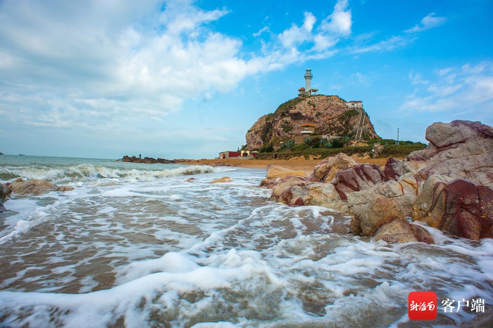 海南东方“村BA”丨说出你们心中最美的东方印象，福利大礼包等你来拿！