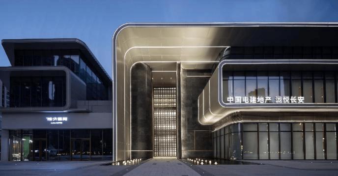 中国电建地产在武汉项目汇总,武汉电建地产