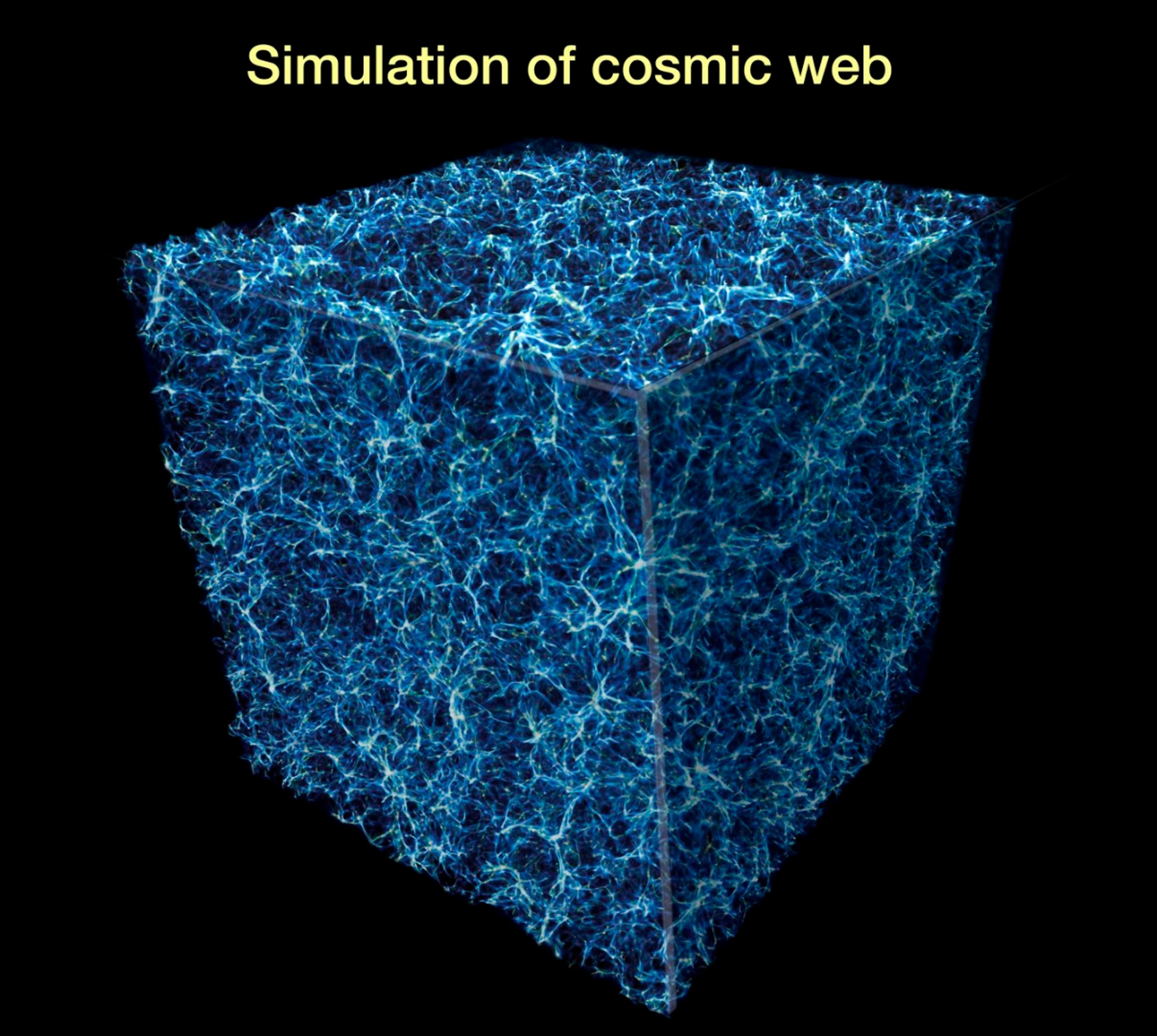 银河系位于超星系团的哪个方向,银河系在宇宙中有多渺小