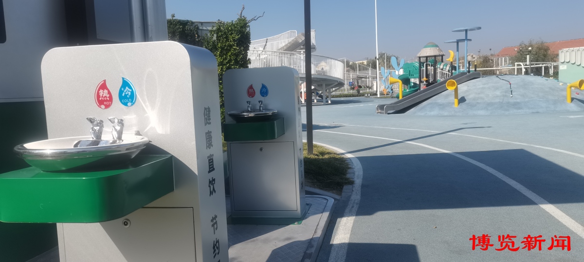 走进千强镇|唐山镇演绎“膜法传奇”