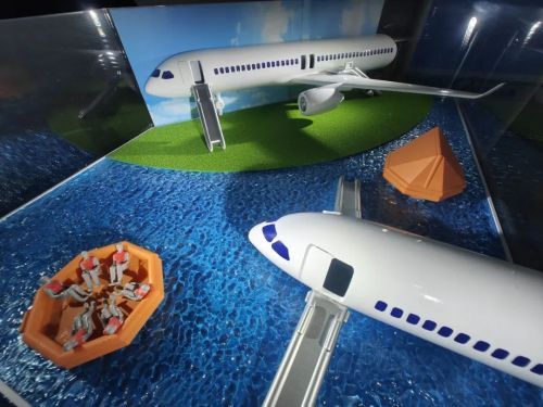 飞机能飞不,飞机能飞