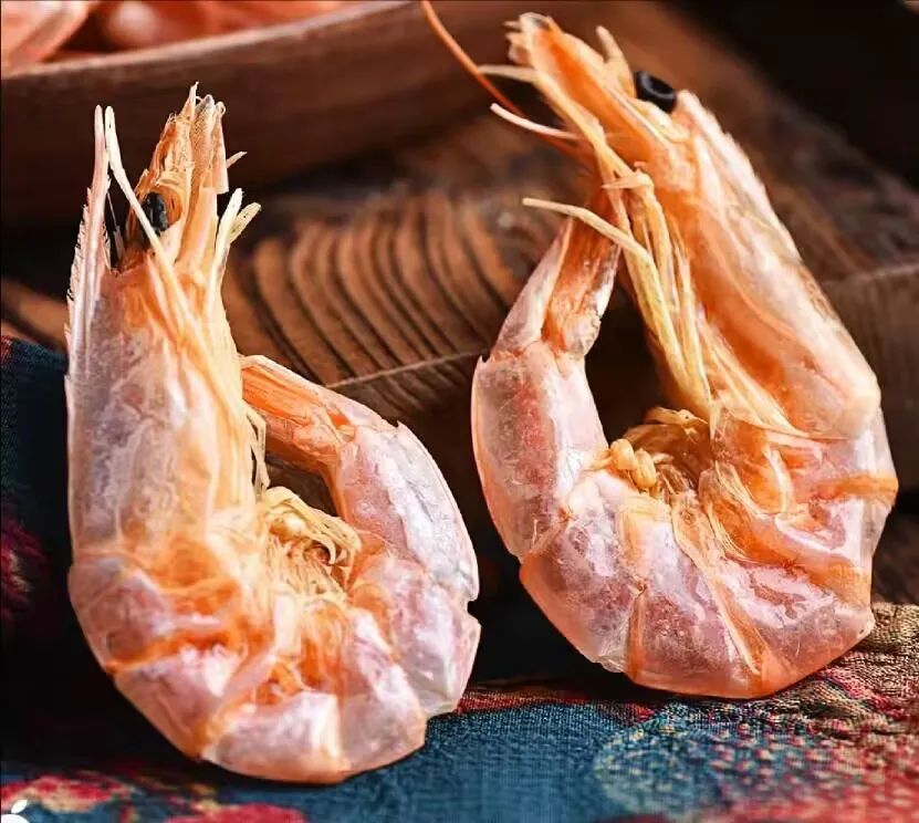 寻味宁德西施舌霞浦蛏干,霞浦干货虾干